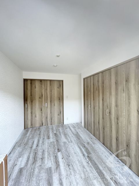 拡大写真:アート守口 2階204の内観