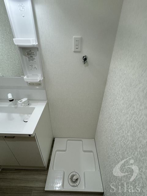 拡大写真:アート守口 2階204の内観