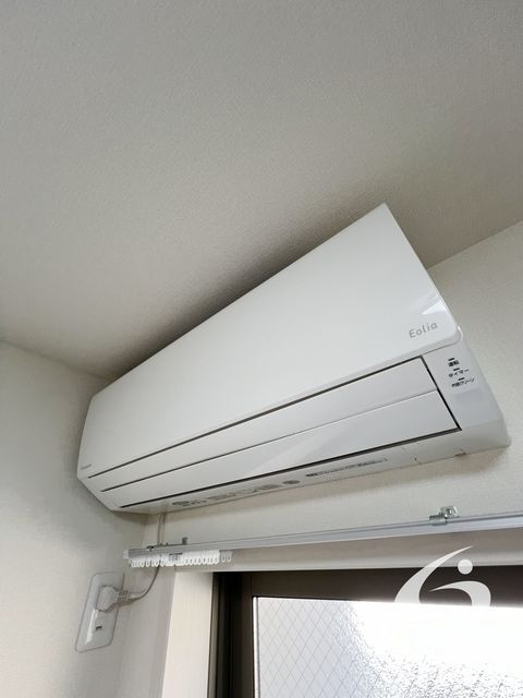 拡大写真:フジパレス八戸ノ里Ⅵ番館 2階202の内観