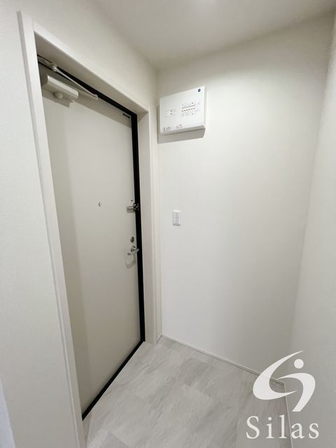 拡大写真:フジパレス八戸ノ里Ⅵ番館 2階202の内観