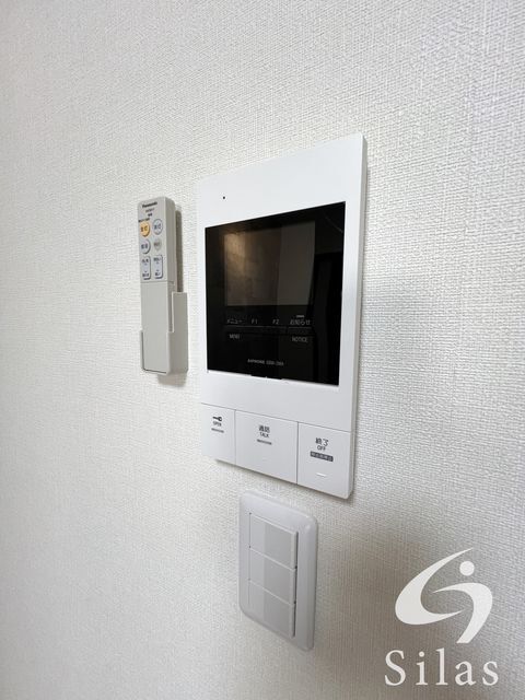 拡大写真:フジパレス八戸ノ里Ⅵ番館 2階202の内観