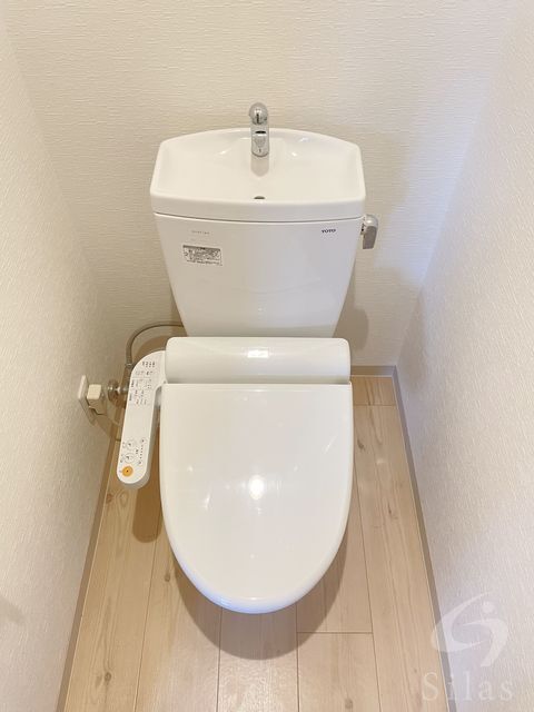 拡大写真:大阪市此花区伝法2丁目 1階103の同仕様d