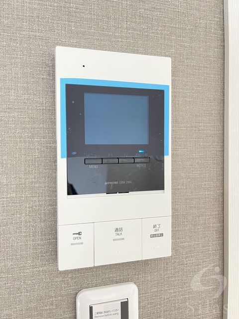 拡大写真:Premium Pearl塚本 1階105の内観