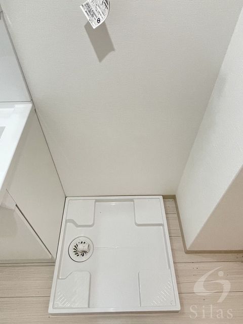 拡大写真:Premium Pearl塚本 1階105の内観