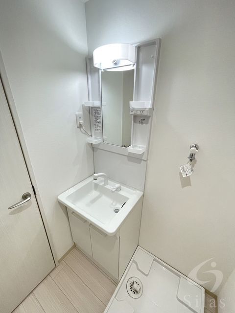 拡大写真:Premium Pearl塚本 1階105の内観