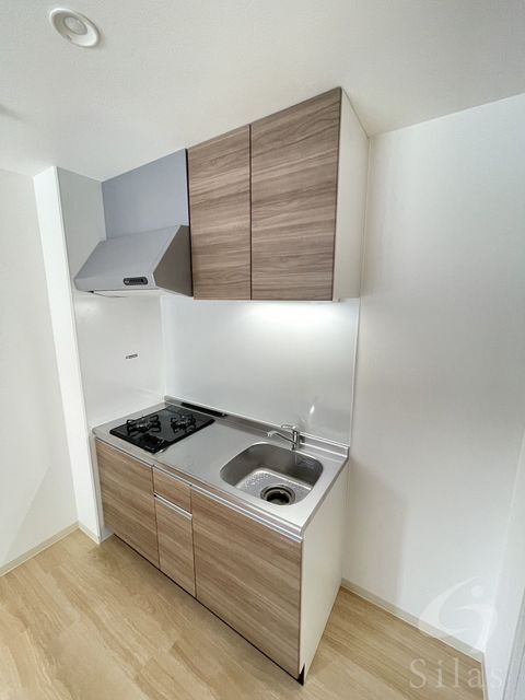 拡大写真:Premium Pearl塚本 1階105の内観
