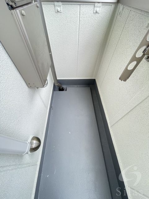 拡大写真:Premium Pearl塚本 1階105の内観