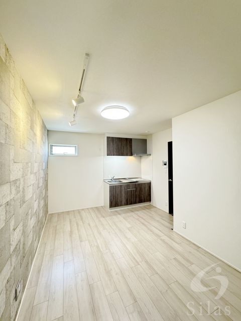 拡大写真：大阪市西淀川区出来島１丁目 1階103の内観