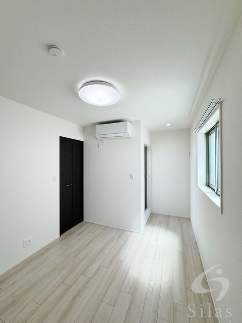 拡大写真：大阪市西淀川区出来島１丁目 1階103の内観