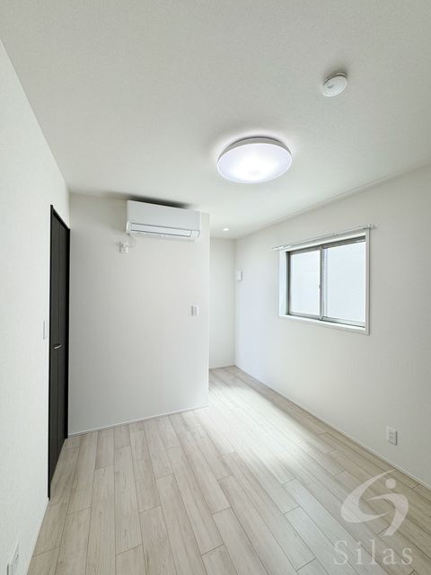 拡大写真：大阪市西淀川区出来島１丁目 1階103の内観