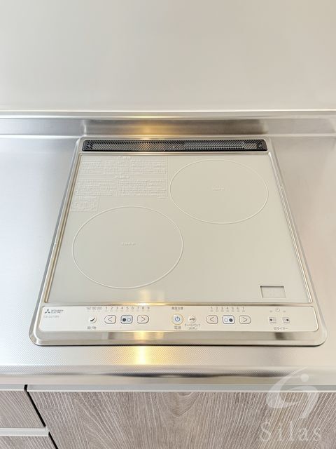拡大写真：大阪市西淀川区出来島１丁目 1階103の内観