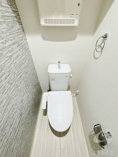 拡大写真：大阪市西淀川区出来島１丁目 1階103の内観