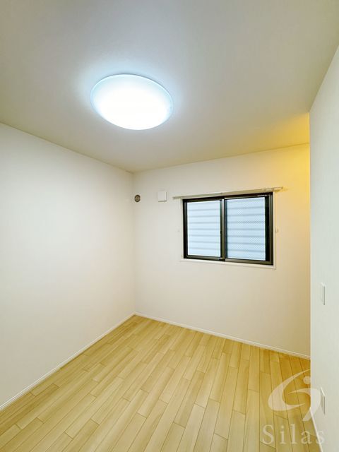 拡大写真:二葉テラス 2階205の内観