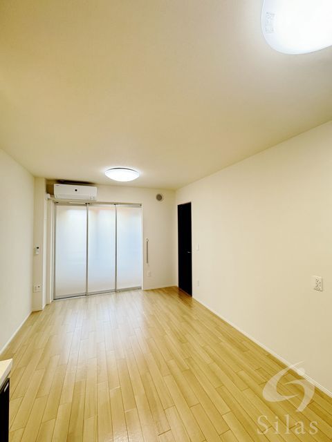 拡大写真:二葉テラス 2階205の内観