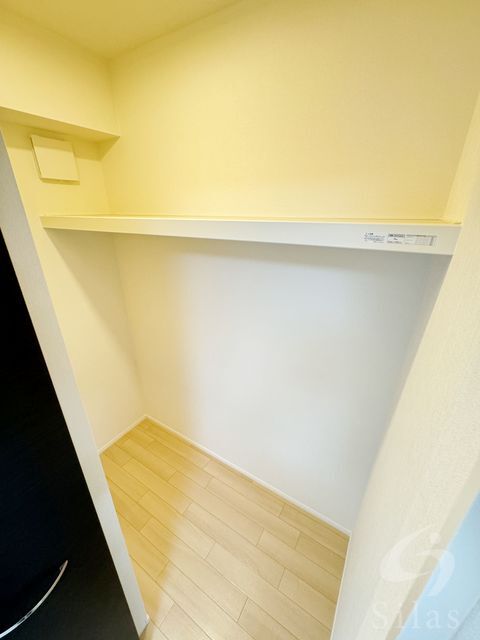 拡大写真:二葉テラス 2階205の内観
