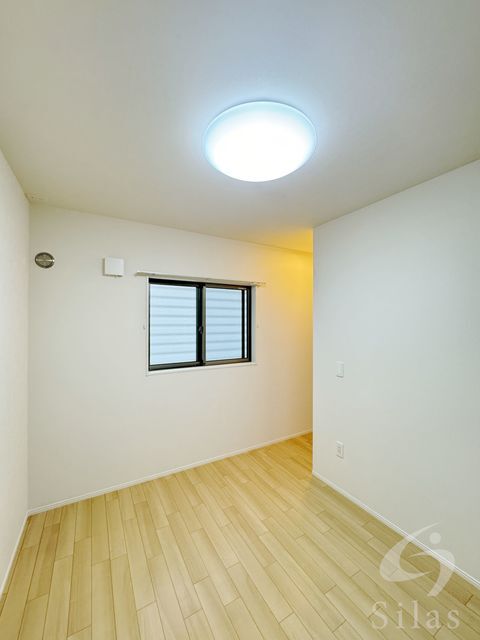 拡大写真:二葉テラス 2階205の内観