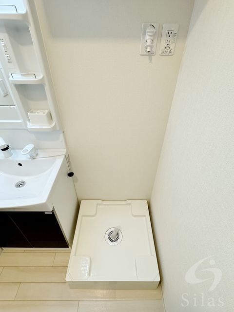拡大写真:二葉テラス 2階205の内観