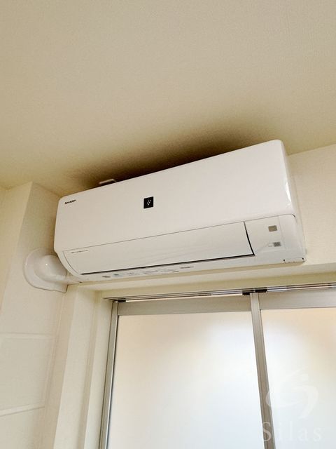 拡大写真:二葉テラス 2階205の内観