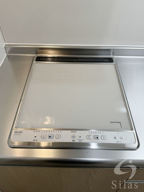 拡大写真:フジパレスだいどう豊里Ⅱ番館 3階306の内観