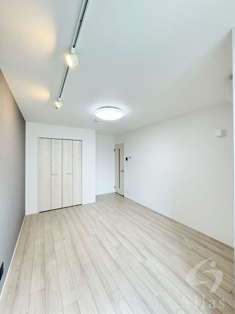 拡大写真:フジパレスだいどう豊里Ⅱ番館 3階306の内観