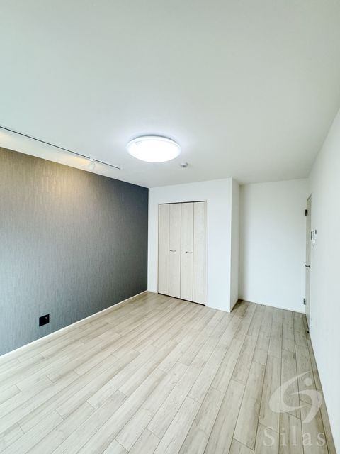 拡大写真:フジパレスだいどう豊里Ⅱ番館 3階306の内観