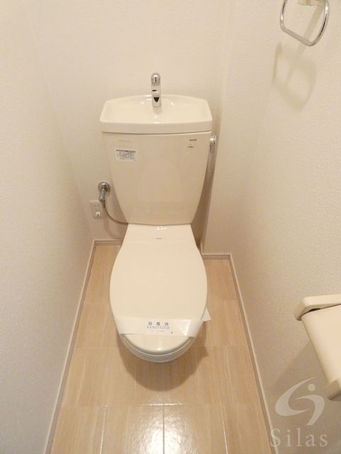 拡大写真:大阪市淀川区三津屋南2丁目 2階202の内観