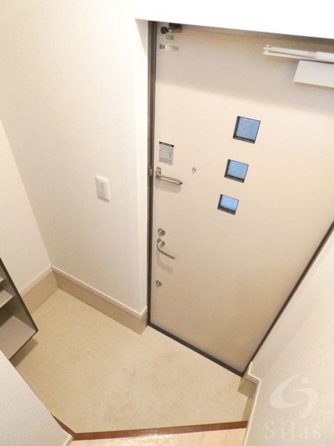 拡大写真:大阪市淀川区三津屋南2丁目 2階202の内観