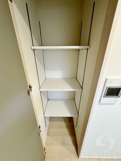 拡大写真：大阪市淀川区加島３丁目 4階401の内観