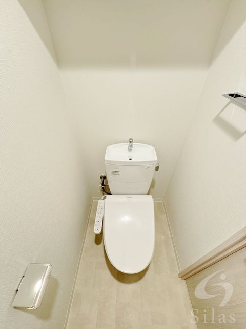 拡大写真：大阪市淀川区加島３丁目 4階401の内観