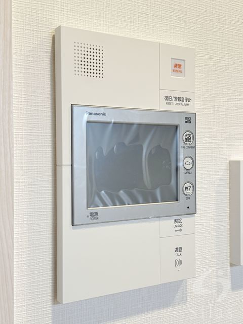 拡大写真：大阪市淀川区加島３丁目 4階401の内観