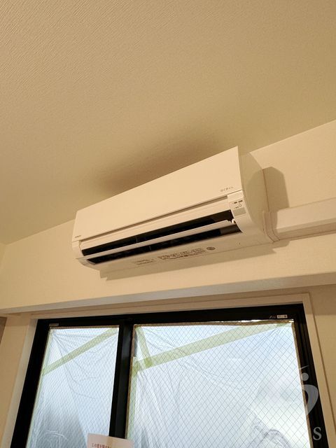 拡大写真：大阪市淀川区加島３丁目 4階401の内観