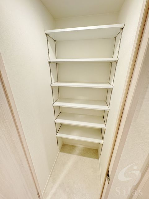 拡大写真：大阪市淀川区加島３丁目 4階401の内観