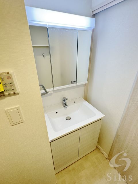 拡大写真：大阪市淀川区加島３丁目 4階401の内観