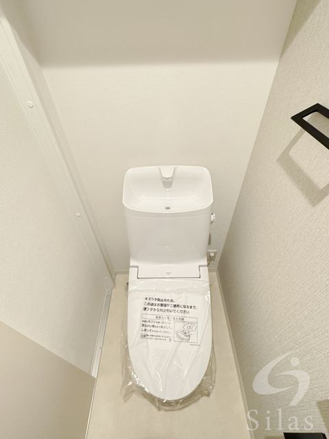 拡大写真:大阪市西淀川区竹島3丁目 1階103の内観