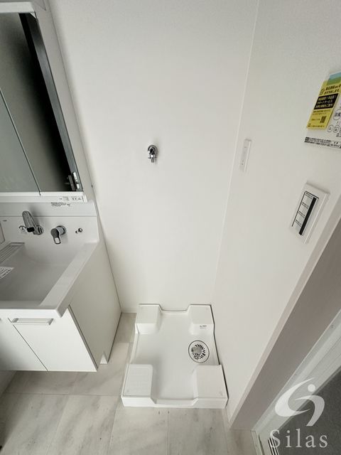 拡大写真:ALEGRIA千里丘 1階101の同仕様