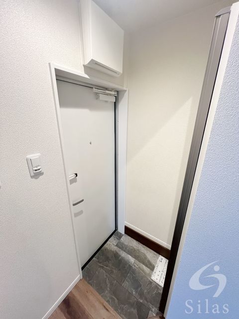 拡大写真:ALEGRIA千里丘 1階101の同仕様