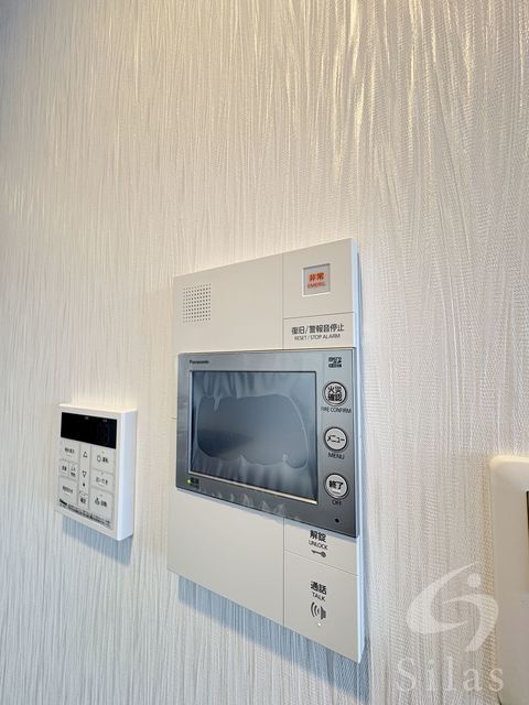 拡大写真:大阪市西淀川区御幣島2丁目 3階306の色違い