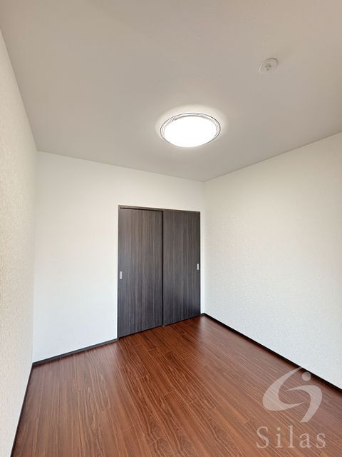 拡大写真:大阪市西淀川区御幣島2丁目 3階306の色違い