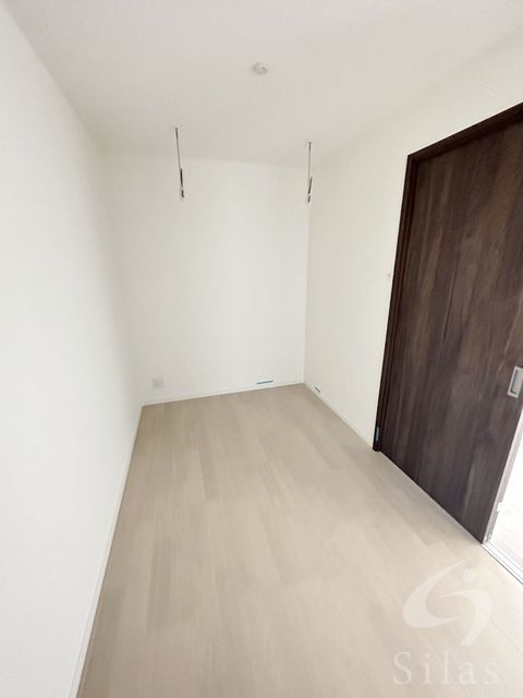 拡大写真:H-maison住吉Ⅱ 1階105の内観