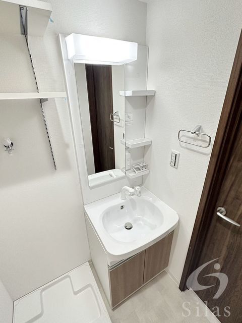 拡大写真:H-maison住吉Ⅱ 1階105の内観