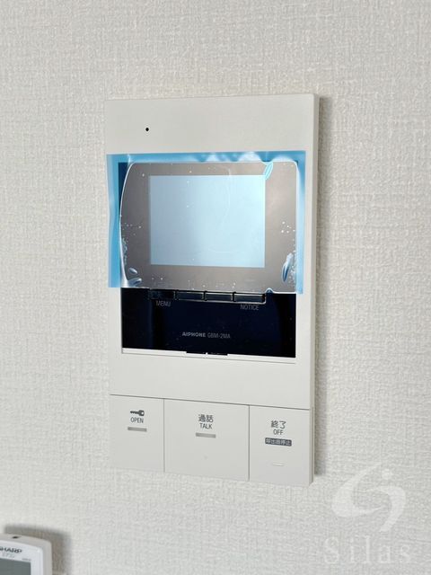 拡大写真:H-maison住吉Ⅱ 1階105の内観
