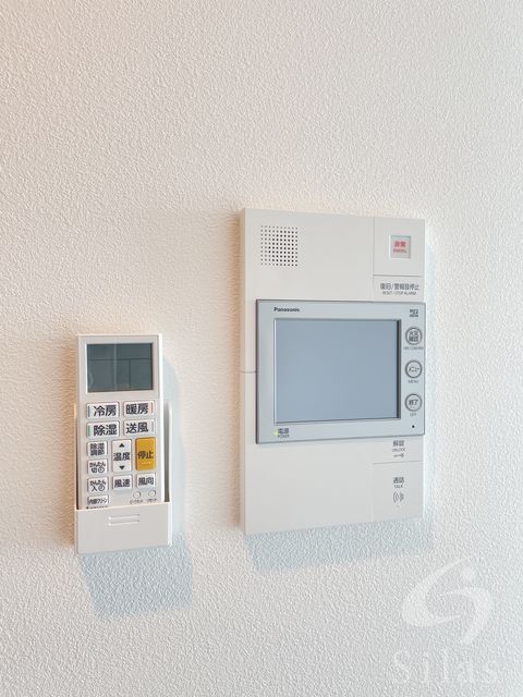 拡大写真:S-RESIDENCE大和田aline 8階802の内観