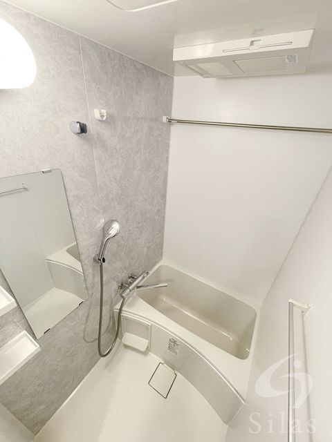 拡大写真:S-RESIDENCE大和田aline 8階802の内観