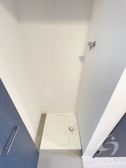 拡大写真:S-RESIDENCE大和田aline 8階802の内観