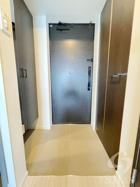 拡大写真:S-RESIDENCE大和田aline 8階802の内観