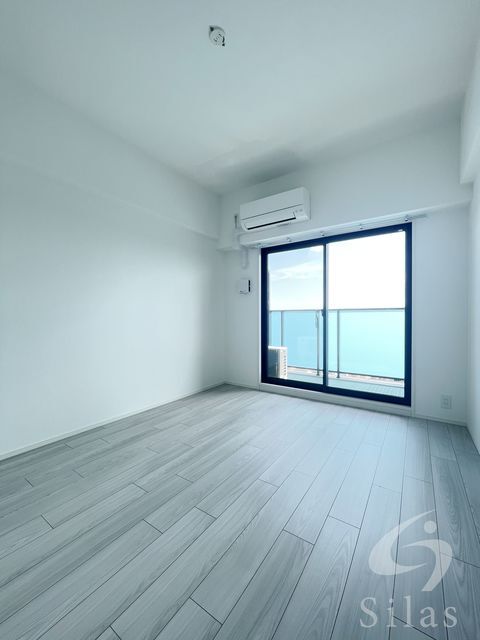 拡大写真:S-RESIDENCE大和田aline 8階802の内観