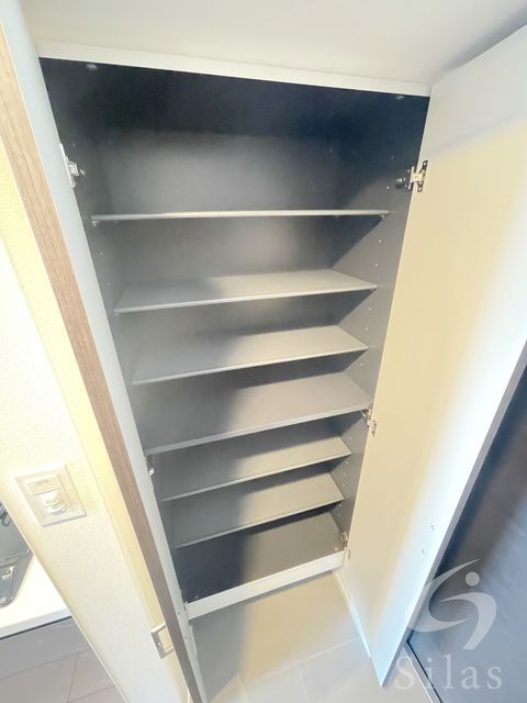 拡大写真:S-RESIDENCE大和田aline 8階802の内観