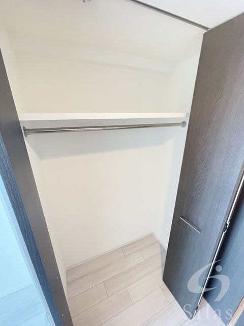 拡大写真:S-RESIDENCE大和田aline 8階802の内観