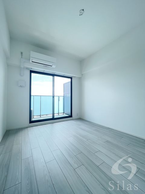拡大写真:S-RESIDENCE大和田aline 8階802の内観