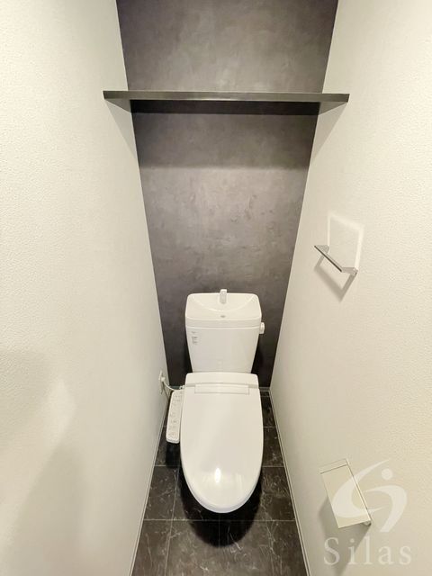 拡大写真:S-RESIDENCE大和田aline 8階802の内観